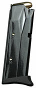 BERSA MAGAZINE THUNDER ULTRA - COMPACT 40SW 10RD BLACK