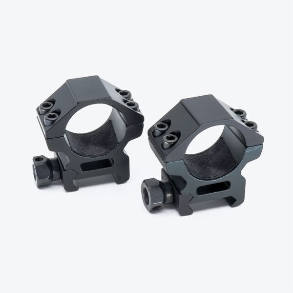 RITON OPTICS RING SET 30MM HIGH