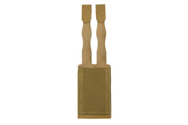 Blue Force Gear-Ten-Speed® Single M4 Mag Pouch - Coyote Brown