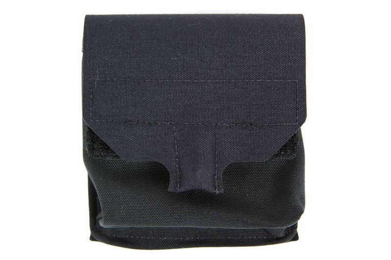 Blue Force Gear- Boo Boo Pouch - Black