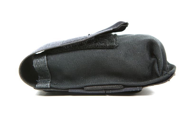 Blue Force Gear- Boo Boo Pouch - Black - Image 2