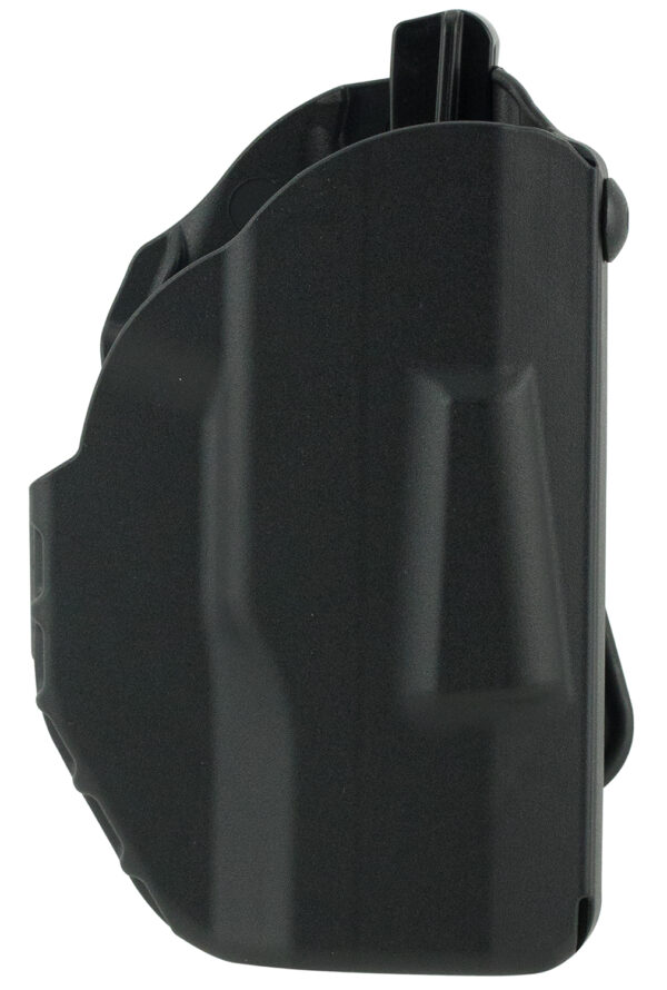 Safariland 73787502411 7378-7TS-ALS  Belt SafariSeven Belt Loop/Paddle Fits Sig P320 9/40 w/Light Right Hand