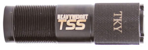 Carlson's Choke Tubes 38008 TSS Turkey Invector Winchester 20 Gauge Turkey 17-4 Stainless Steel