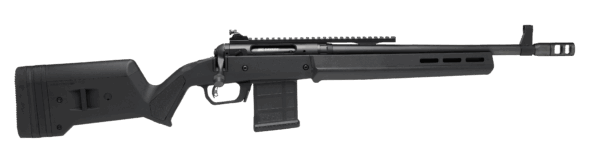 SAVAGE ARMS 110 MAGPUL SCOUT 450BM FDE