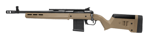 SAVAGE ARMS 110 MAGPUL SCOUT 450BM FDE LH