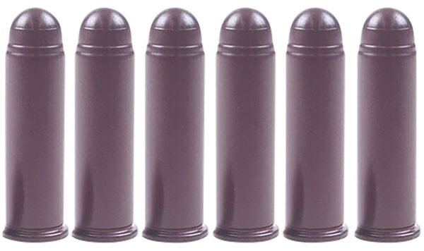 A-Zoom 16118 Revolver Snap Cap 38Special 6Pack