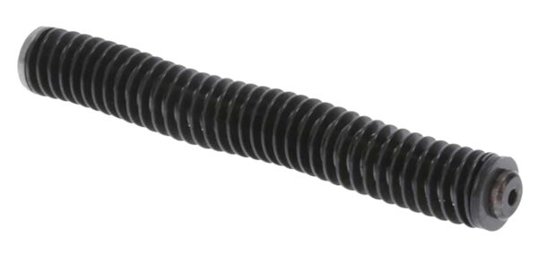 Rival Arms RA50G401S Guide Rod Assembly  Silver Stainless Steel for Glock 42
