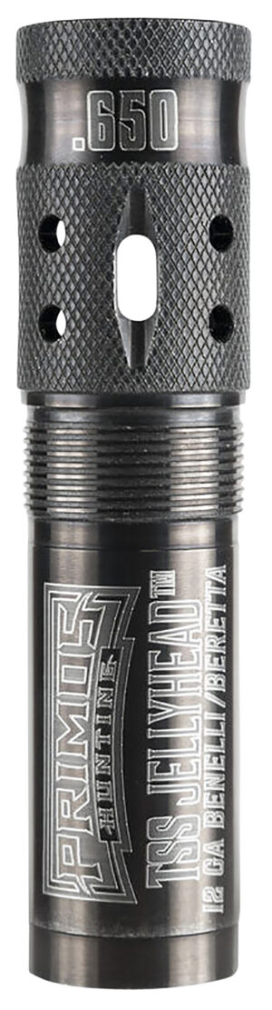 Primos 69417 TSS JellyHead  Benelli/Beretta Mobil 12 Gauge Turkey Extended Ported Steel