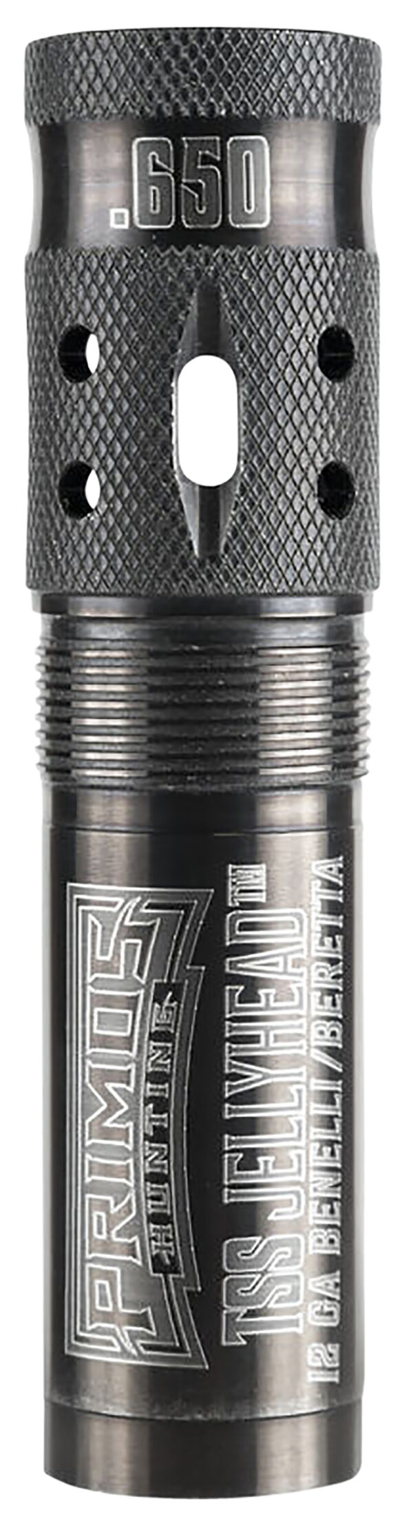 Primos 69417 TSS JellyHead  Benelli/Beretta Mobil 12 Gauge Turkey Extended Ported Steel