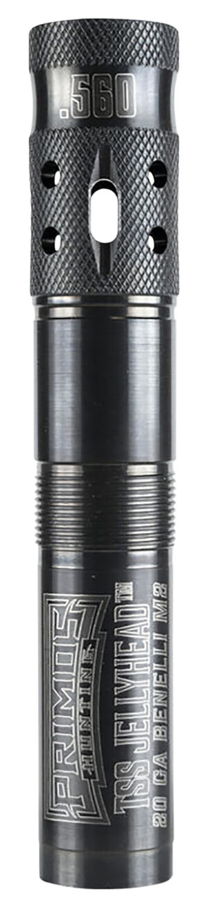 Primos 69420 TSS JellyHead  Benelli M2 20 Gauge Turkey Extended Ported Steel