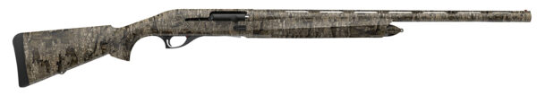 Retay USA R251TMBR26 Masai Mara Waterfowl Inertia Plus 20 Gauge with 26" Deep Bore Drilled Barrel, 3" Chamber, 4+1 Capacity, Overall Realtree Timber Finish & Synthetic Stock Right Hand (Full Size)
