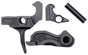 LBE Unlimited AKG3 G3 Trigger Group  Curved for AK-47 & AK-74
