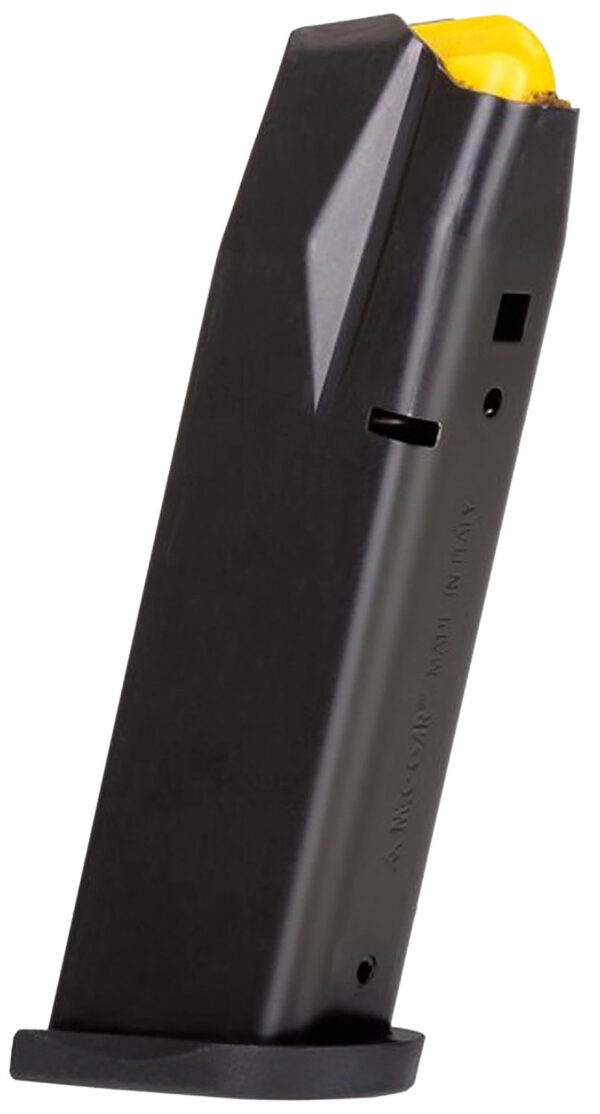 Taurus 358002601 G3  15rd 9mmLuger Fits G3 Tactical Black