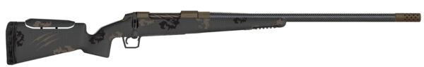 FIERCE FCRFP7PRC24MM CRB RIVALFP 7MMPRC 24 MBTR