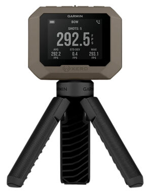 Garmin 0100261810 XERO C1 PRO