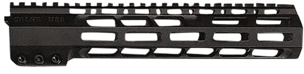 Sons Of Liberty Gun Works M89H13 M89 Drive Lock Rail Black 13"