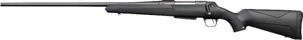 Winchester Repeating Arms 535766212 XPR  Full Size 243 Win 3+1 22" Blued Perma-Cote Sporter Barrel, Drilled & Tapped Steel Receiver, Matte Black Fixed w/Checkering Synthetic Stock, Left Hand