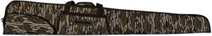 Remington Accessories RFFSC48 First in Field Shotgun Case Mossy Oak Bottomland 52" Long