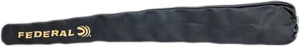 Remington Accessories FNGS52 Gun Sleeve  53" Black Neoprene