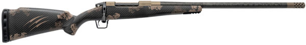 FIERCE ROG7RM22BRS      CBRG    7MMR   22 SB/SNORA