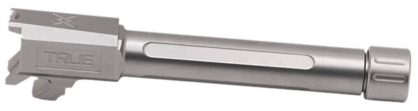 True Precision Inc TPSHCPBXT   9mm Fits Springfield Hellcat Pro 3.70" 416R Stainless Steel