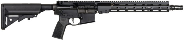 GEISSELE 08-396B SUPER DUTY MOD1 556 14.5" BLK