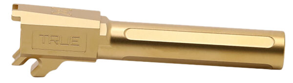 True Precision Inc TPP365XLBXG   9mm Fits Sig P365XL 3.70" 416R Stainless Steel