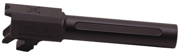 True Precision Inc TPSHCPBXBL   9mm Fits Springfield Hellcat Pro 3.70" 416R Stainless Steel