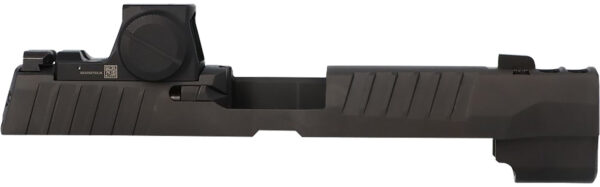 Sig Sauer 8901534 P320 ROMEO-X 9mm Black