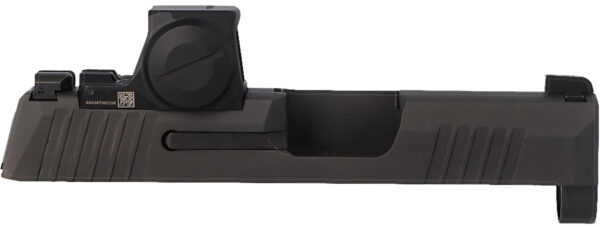 Sig Sauer 8901555 P365  9mm Black Cerakote Stainless Steel