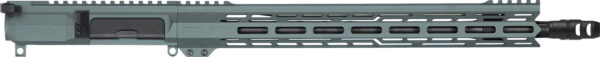 CMMG 28B260CCG Resolute  22 ARC 16.10" 7075-T6 Aluminum 15" M-LOK Handguard