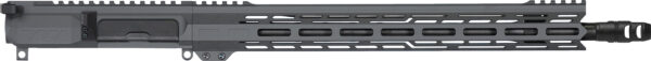 CMMG 28B260CSG Resolute  22 ARC 16.10" 7075-T6 Aluminum 15" M-LOK Handguard