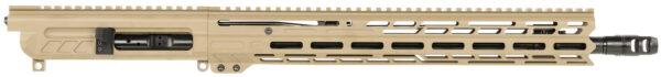 CMMG 28B940CCT Dissent  22 ARC 16.10" 6061-T6 Aluminum