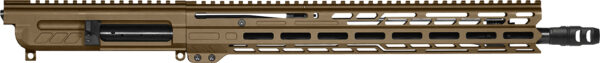 CMMG 28B940CMB Dissent  22 ARC 16.10" 6061-T6 Aluminum