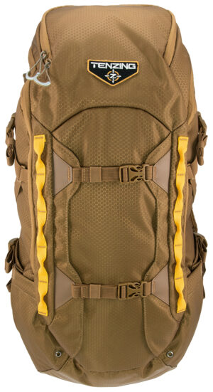 Tenzing TZG-TNZW-2300-BST Tenzing Daypack Tan