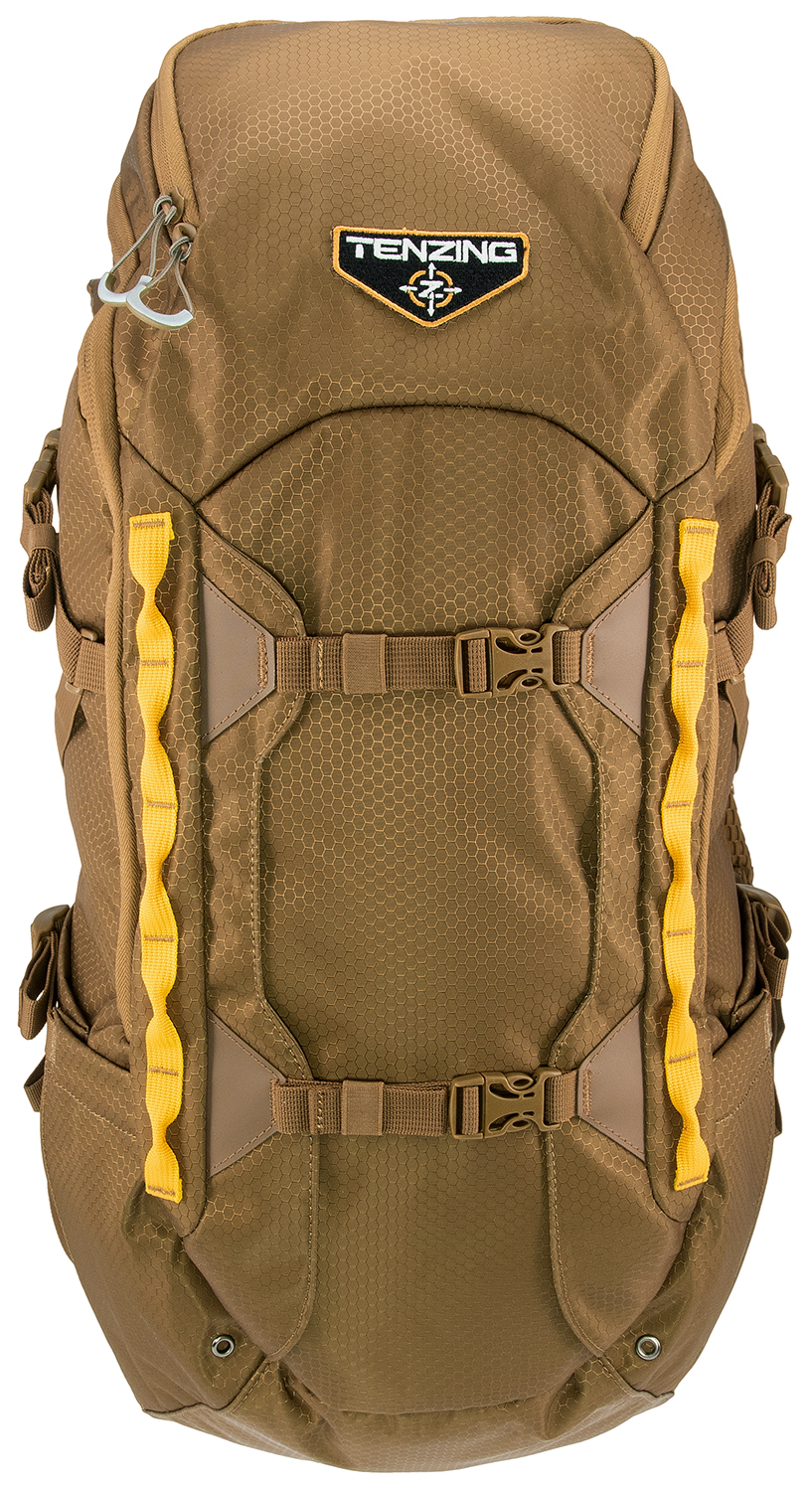 Tenzing TZG-TNZW-2300-BST Tenzing Daypack Tan