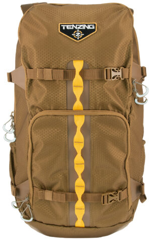 Tenzing TZG-TNZW-1200-BST Tenzing Daypack Tan