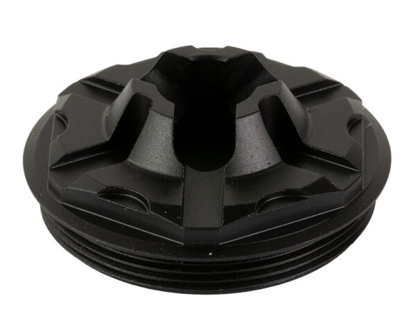 Energetic Armament EA39 End Cap Flash Hiding 7.62mm