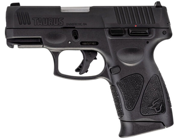 TAU 1-G3C93110CK4    G3C  9MM 3.26 10R    US HLSTR