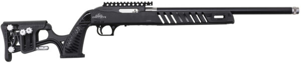 MAG SSL22UT SWITCHBOLT 22LR 18 LUTHAR BLK