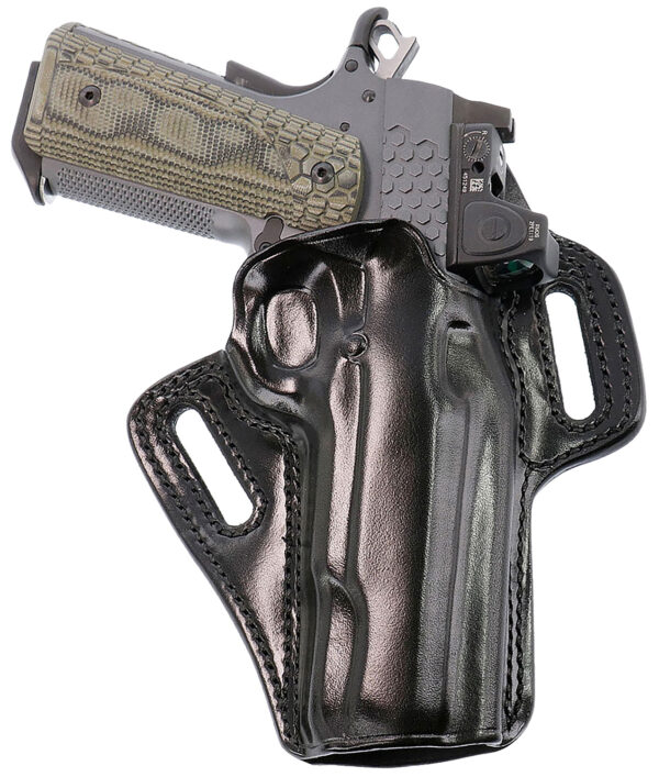 Galco CO2822RB Concealable 2.0 Black Fits Sig P365 Right Hand