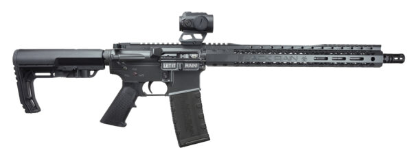 BRO 24061902-OPT      5.56 16 MLOK MFT STK SMOKE