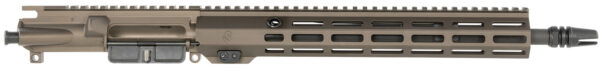 Lead & Steel Llc ARC-14-URG-FDE All-Rounder Carbine Upper Receiver 5.56