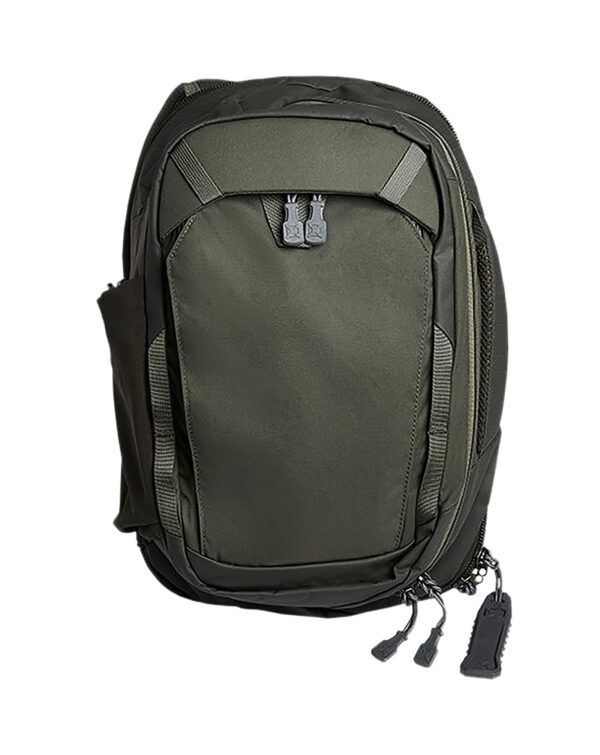 Vertx VTX5042RDGN Transit Sling Bag Rudder Green Nylon