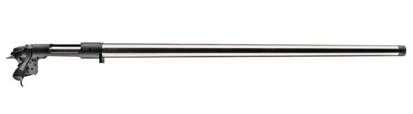 Bergara Rifles B14RBA003 B-14R Trainer 22 LR Heavy Threaded w/Trigger & Magazine.