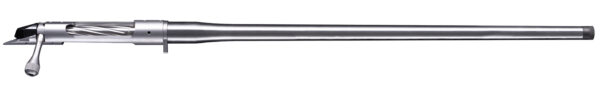 Bergara Rifles BPBA1722250   22-250 Rem 24" 416 Stainless Steel Barrel Features 5.5 Contour