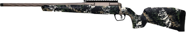 SAV 32385 AXIS 2 PRO FOREST SP CAMO COMPLH    350L