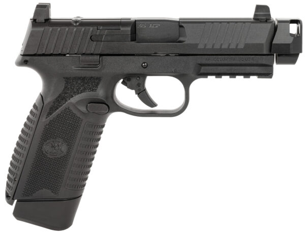 FN 66-102135     545 MRD COMP 45      2X15 BLK/BLK
