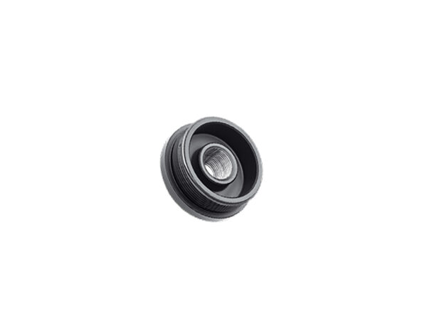 BT SD-145550 DIRECT THRD DT ADAPTER 5/8X24