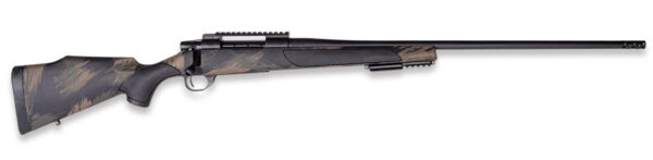 Weatherby  Vanguard Black Hills 350 Legend 20"